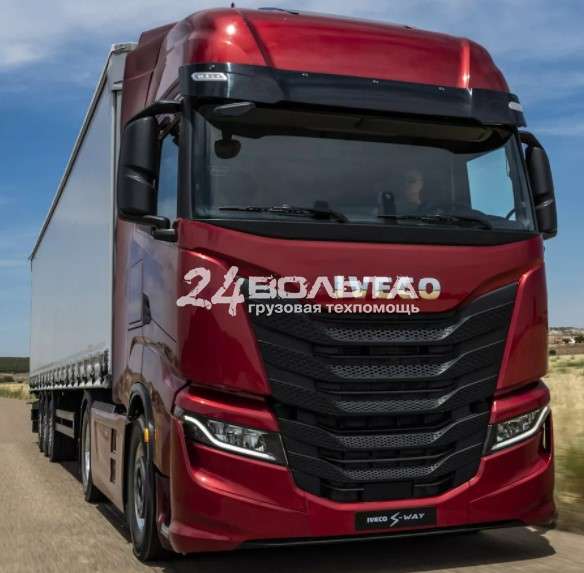 не крутит стартер iveco Не крутит стартер Ивеко