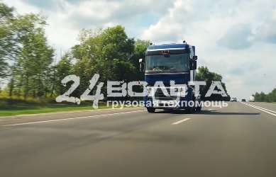 Замена диска сцепления Renault Magnum Замена диска сцепления Рено Магнум